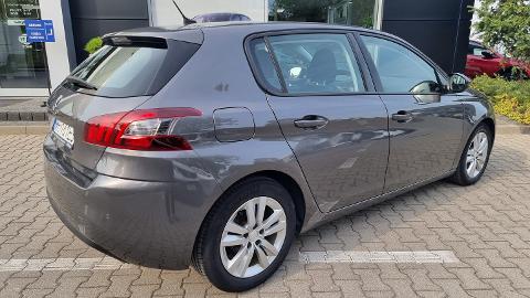 Peugeot 308 1.2 PureTech Active Pack S&S (130KM) - 54 900  PLN, 2020 - Radom - wyprzedaż | Autoria.pl