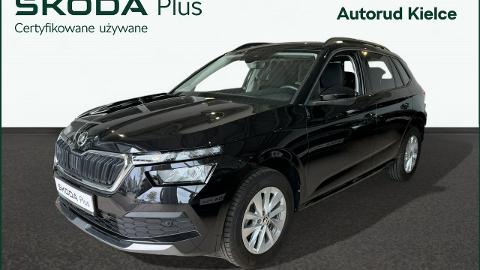 Škoda Kamiq I  (110KM) - 90 900  PLN, 2023 - Kielce - wyprzedaż | Autoria.pl