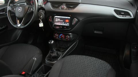 Opel Corsa E  (90KM) - 32 990  PLN, 2015 - Mysłowice - wyprzedaż | Autoria.pl