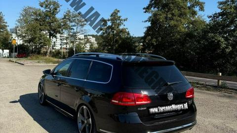 Volkswagen Passat B7  (177KM) - 37 600  PLN, 2013 - Kiczyce - wyprzedaż | Autoria.pl