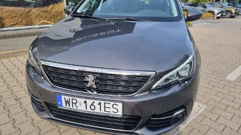 Peugeot 308 1.2 PureTech Active Pack S&S (130KM) - 54 900  PLN, 2020 - Radom - wyprzedaż | Autoria.pl