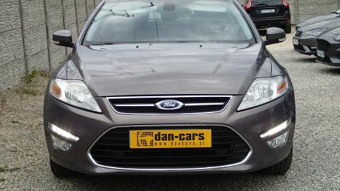 Ford Mondeo Mk4  (140KM) - 26 800  PLN, 2012 - Dąbrowa Górnicza - wyprzedaż | Autoria.pl