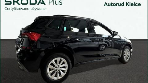 Škoda Kamiq I  (110KM) - 90 900  PLN, 2023 - Kielce - wyprzedaż | Autoria.pl