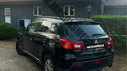 Mitsubishi ASX (117KM) - 20 800  PLN, 2011 - Kiczyce - wyprzedaż | Autoria.pl