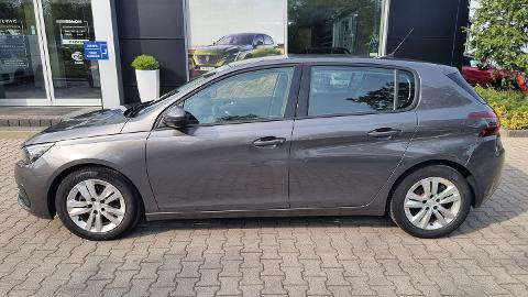 Peugeot 308 1.2 PureTech Active Pack S&S (130KM) - 54 900  PLN, 2020 - Radom - wyprzedaż | Autoria.pl