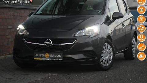 Opel Corsa E  (90KM) - 32 990  PLN, 2015 - Mysłowice - wyprzedaż | Autoria.pl