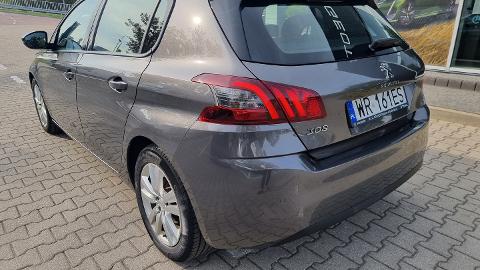 Peugeot 308 1.2 PureTech Active Pack S&S (130KM) - 54 900  PLN, 2020 - Radom - wyprzedaż | Autoria.pl