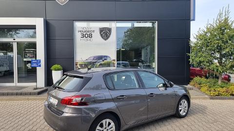 Peugeot 308 1.2 PureTech Active Pack S&S (130KM) - 54 900  PLN, 2020 - Radom - wyprzedaż | Autoria.pl