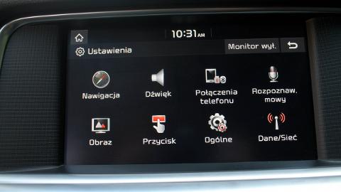 Kia Optima III  (205KM) - 84 999  PLN, 2020 - Warszawa - wyprzedaż | Autoria.pl