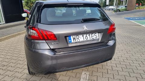 Peugeot 308 1.2 PureTech Active Pack S&S (130KM) - 54 900  PLN, 2020 - Radom - wyprzedaż | Autoria.pl