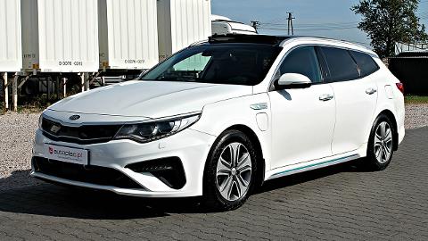 Kia Optima III  (205KM) - 84 999  PLN, 2020 - Warszawa - wyprzedaż | Autoria.pl