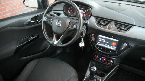 Opel Corsa E  (90KM) - 32 990  PLN, 2015 - Mysłowice - wyprzedaż | Autoria.pl