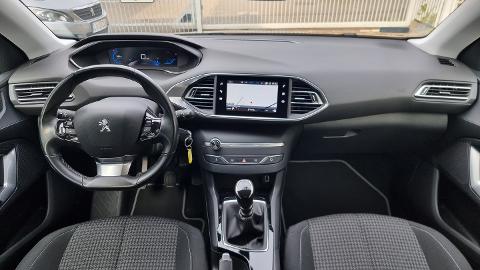 Peugeot 308 1.2 PureTech Active Pack S&S (130KM) - 54 900  PLN, 2020 - Radom - wyprzedaż | Autoria.pl