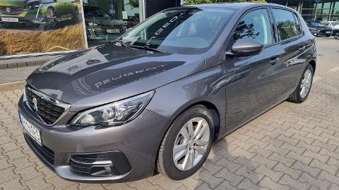 Peugeot 308 1.2 PureTech Active Pack S&S (130KM) - 54 900  PLN, 2020 - Radom - wyprzedaż | Autoria.pl