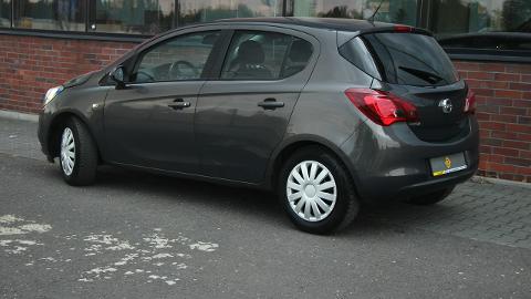 Opel Corsa E  (90KM) - 32 990  PLN, 2015 - Mysłowice - wyprzedaż | Autoria.pl