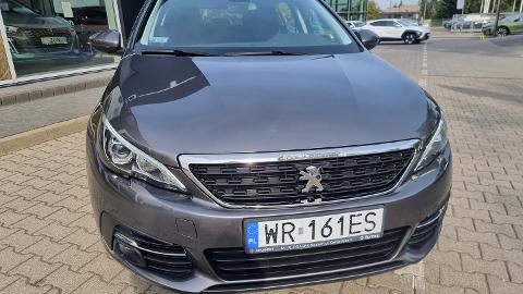 Peugeot 308 1.2 PureTech Active Pack S&S (130KM) - 54 900  PLN, 2020 - Radom - wyprzedaż | Autoria.pl