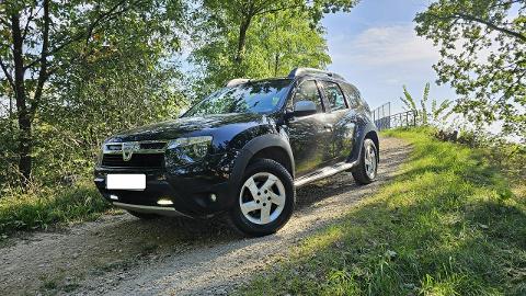 Dacia Duster I  (110KM) - 32 300  PLN, 2011 - Chełm Śląski - wyprzedaż | Autoria.pl