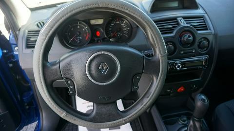 Renault Megane II  (86KM) - 7 400  PLN, 2007 - Opole - wyprzedaż | Autoria.pl