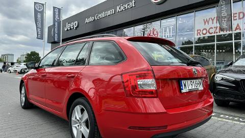 Škoda Octavia III  (115KM) - 41 900  PLN, 2018 - TYCHY - wyprzedaż | Autoria.pl