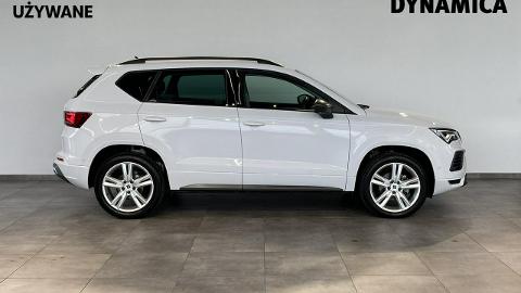 Seat Ateca (150KM) -  124 900  PLN, 2023 - Myślenice - wyprzedaż | Autoria.pl