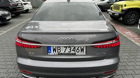 Audi A6 C8  (204KM) -  164 900  PLN, 2021 - TYCHY - wyprzedaż | Autoria.pl