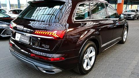 Audi Q7 II  (231KM) -  223 900  PLN, 2020 - Mysłowice - wyprzedaż | Autoria.pl