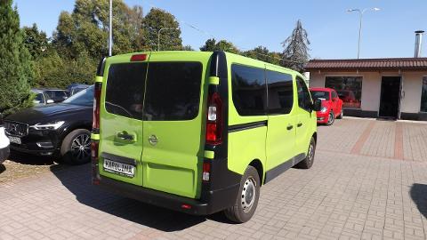 Opel Vivaro II  (125KM) - 59 900  PLN, 2018 - Słupsk - wyprzedaż | Autoria.pl