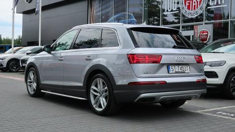 Audi Q7 II  (231KM) -  202 900  PLN, 2018 - TYCHY - wyprzedaż | Autoria.pl