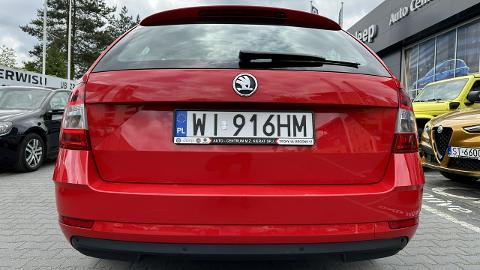 Škoda Octavia III  (115KM) - 41 900  PLN, 2018 - TYCHY - wyprzedaż | Autoria.pl