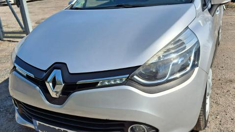 Renault Clio IV  (90KM) - 16 900  PLN, 2015 - PLESZEW - wyprzedaż | Autoria.pl