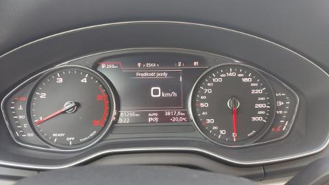 Audi Q5 FY  (190KM) -  146 900  PLN, 2019 - Otwock - wyprzedaż | Autoria.pl