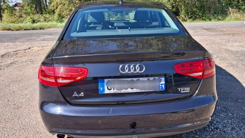 Audi A4 B8  (204KM) - 34 900  PLN, 2012 - PLESZEW - wyprzedaż | Autoria.pl