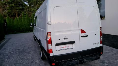 Opel Movano (125KM) - 62 500  PLN, 2014 - Jatutów - wyprzedaż | Autoria.pl