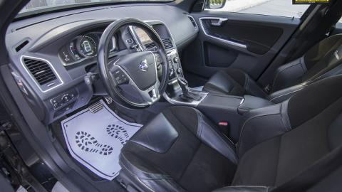 Volvo XC 60 I  (240KM) - 74 900  PLN, 2015 - Gdynia - wyprzedaż | Autoria.pl