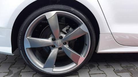 Audi A7 C7  (320KM) -  161 900  PLN, 2014 - TYCHY - wyprzedaż | Autoria.pl