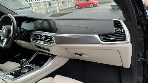 BMW X5 G05  (286KM) -  329 900  PLN, 2022 - TYCHY - wyprzedaż | Autoria.pl