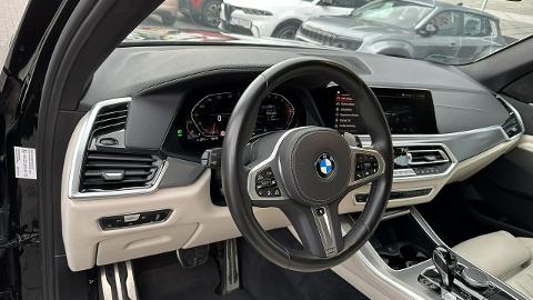 BMW X5 G05  (286KM) -  329 900  PLN, 2022 - TYCHY - wyprzedaż | Autoria.pl