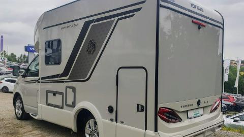 Knaus TOURER VAN 500 MQ (150KM) -  395 900  PLN, 2024 - Gaj - wyprzedaż | Autoria.pl