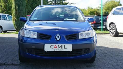 Renault Megane II  (86KM) - 7 400  PLN, 2007 - Opole - wyprzedaż | Autoria.pl