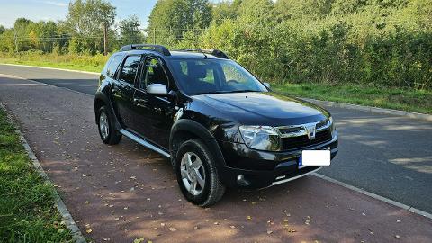 Dacia Duster I  (110KM) - 32 300  PLN, 2011 - Chełm Śląski - wyprzedaż | Autoria.pl