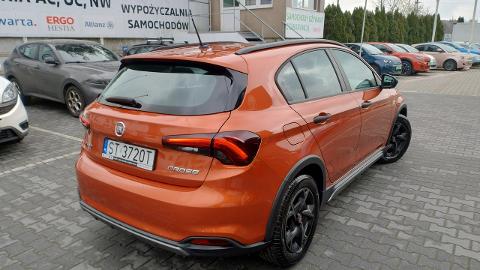 Fiat Tipo II  (95KM) - 70 900  PLN, 2021 - TYCHY - wyprzedaż | Autoria.pl