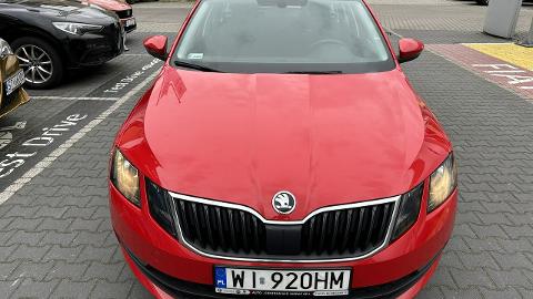 Škoda Octavia III  (115KM) - 45 900  PLN, 2018 - TYCHY - wyprzedaż | Autoria.pl