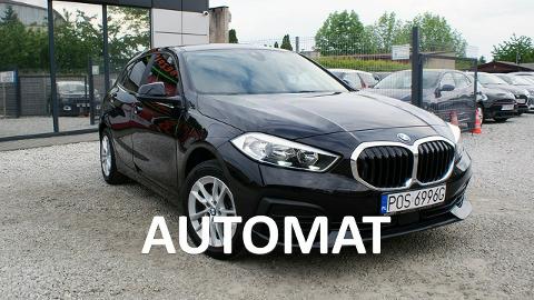 BMW Seria  1 F40  (140KM) - 77 400  PLN, 2020 - Ostrów Wielkopolski - wyprzedaż | Autoria.pl