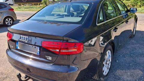 Audi A4 B8  (204KM) - 34 900  PLN, 2012 - PLESZEW - wyprzedaż | Autoria.pl