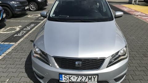 Seat Toledo IV  (115KM) - 41 900  PLN, 2018 - TYCHY - wyprzedaż | Autoria.pl