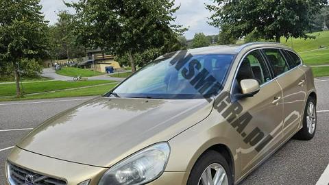 Volvo V60 I  (163KM) - 38 000  PLN, 2011 - Kiczyce - wyprzedaż | Autoria.pl