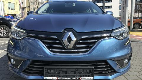 Renault Megane IV  (132KM) - 59 900  PLN, 2017 - TYCHY - wyprzedaż | Autoria.pl