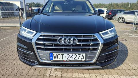 Audi Q5 FY  (190KM) -  146 900  PLN, 2019 - Otwock - wyprzedaż | Autoria.pl