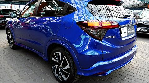 Honda HR-V II  (130KM) -  112 900  PLN, 2020 - Mysłowice - wyprzedaż | Autoria.pl