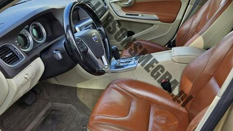 Volvo V60 I  (163KM) - 38 000  PLN, 2011 - Kiczyce - wyprzedaż | Autoria.pl